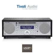 TIVOLI AUDIO Music System BT - Tivoli Audio
