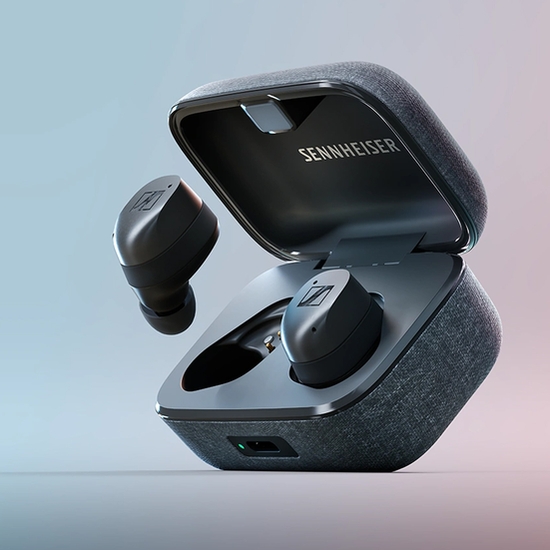 Sennheiser Momentum True Wireless 3 - Portable Audio | Layton Audio